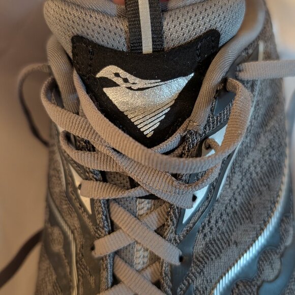 Saucony Echelon 9 S20766-20 Running Shoes Size 15W - Picture 9 of 11